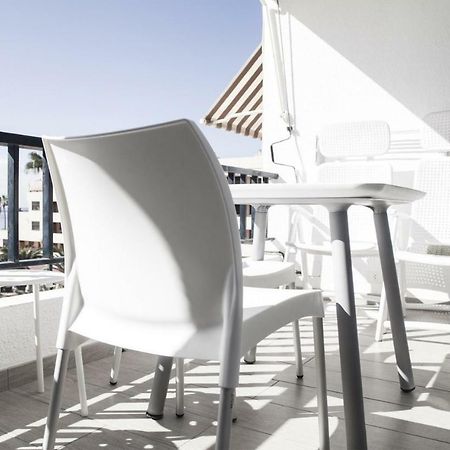 Fayser Free Wifi Los Cristianos (Tenerife) Exterior foto