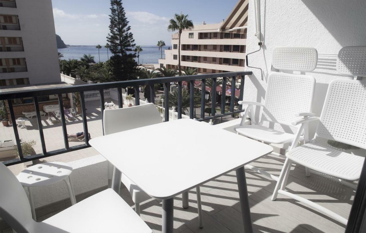 Fayser Free Wifi Los Cristianos (Tenerife) Exterior foto