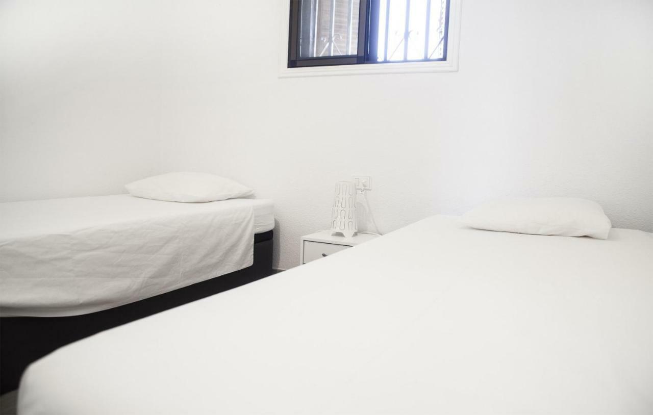 Fayser Free Wifi Los Cristianos (Tenerife) Exterior foto