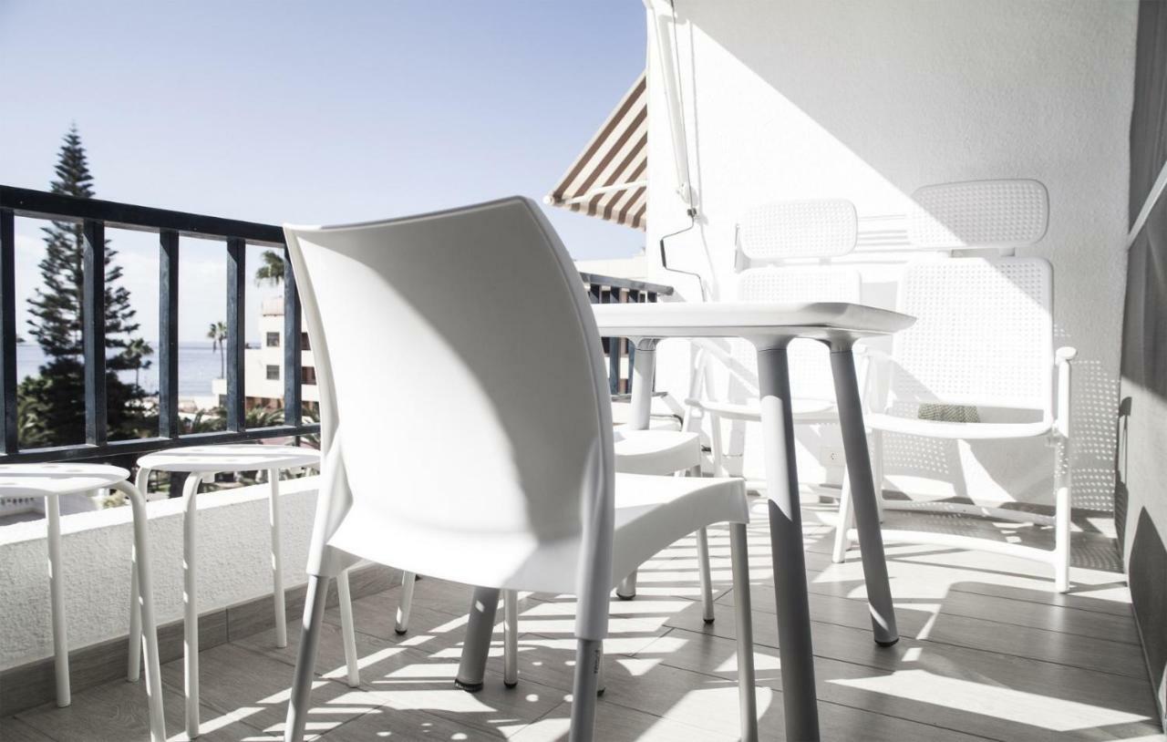 Fayser Free Wifi Los Cristianos (Tenerife) Exterior foto